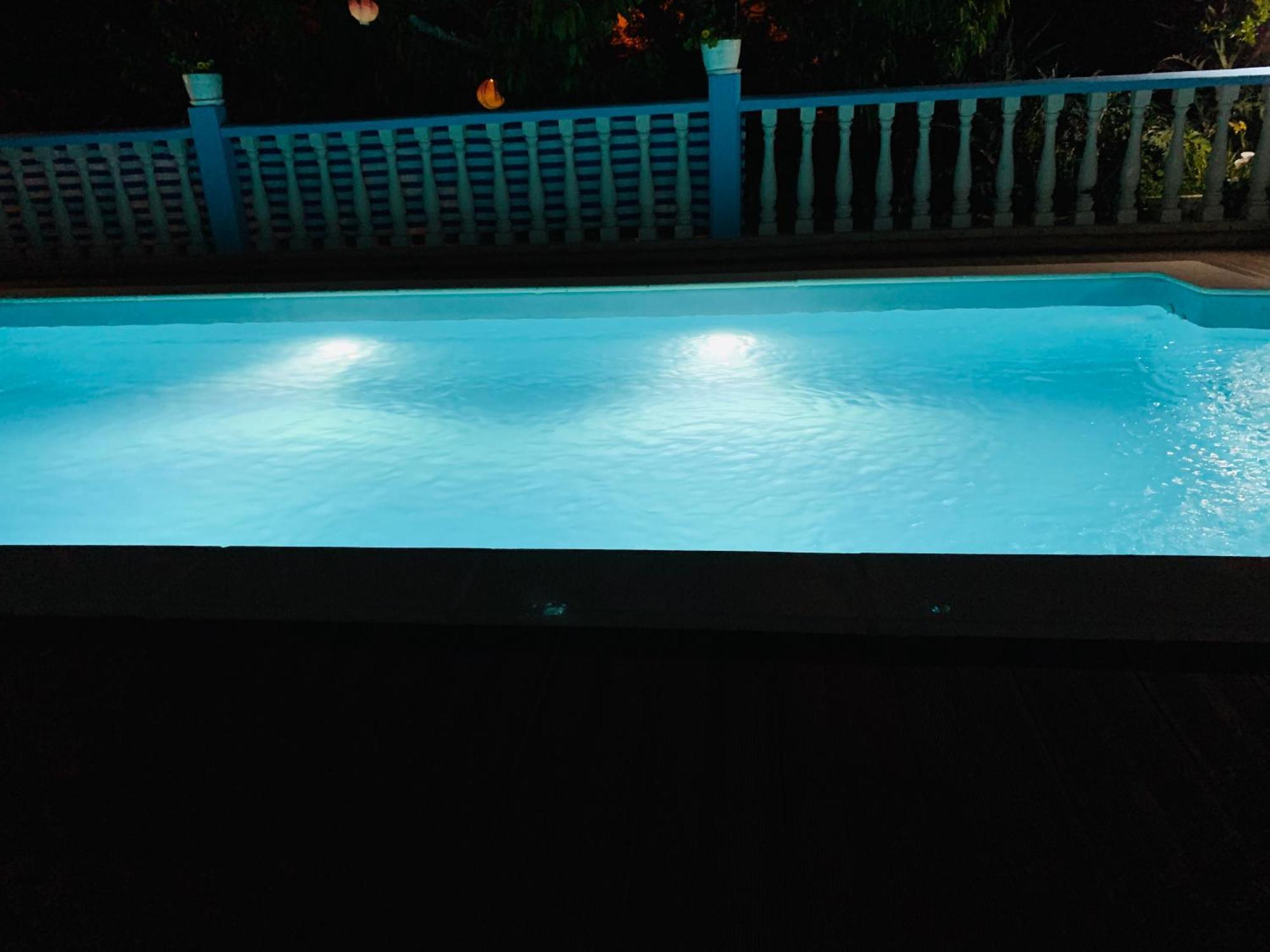 Fatima Belavista & Pool Hotel Екстериор снимка