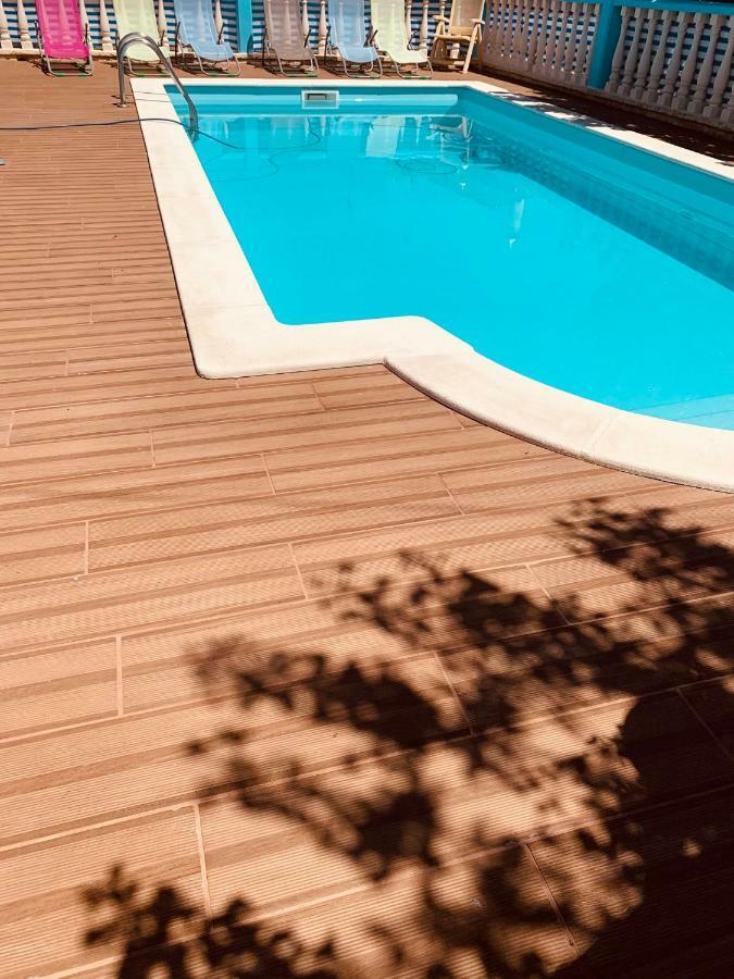 Fatima Belavista & Pool Hotel Екстериор снимка