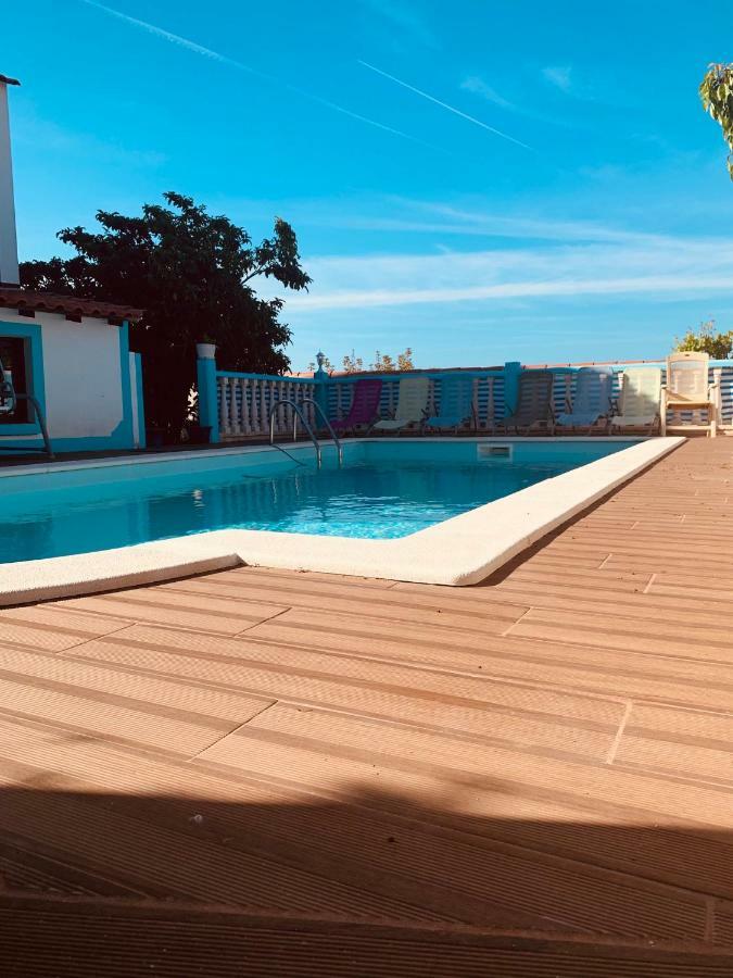 Fatima Belavista & Pool Hotel Екстериор снимка